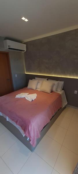 Flat nov��ssimo em Muro Alto